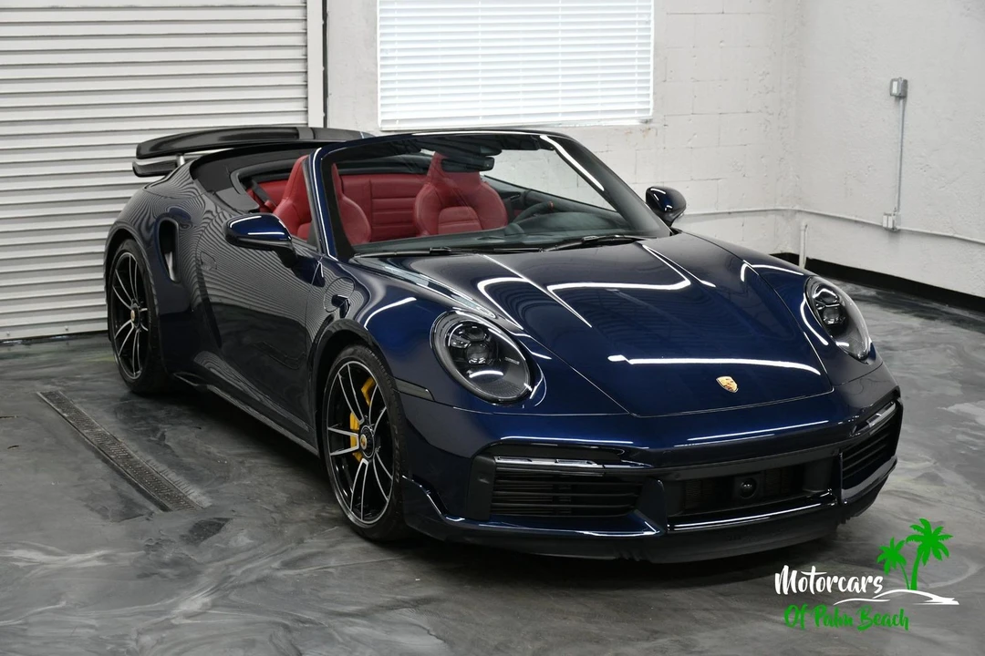 2022 Porsche - Image 31 of 31
