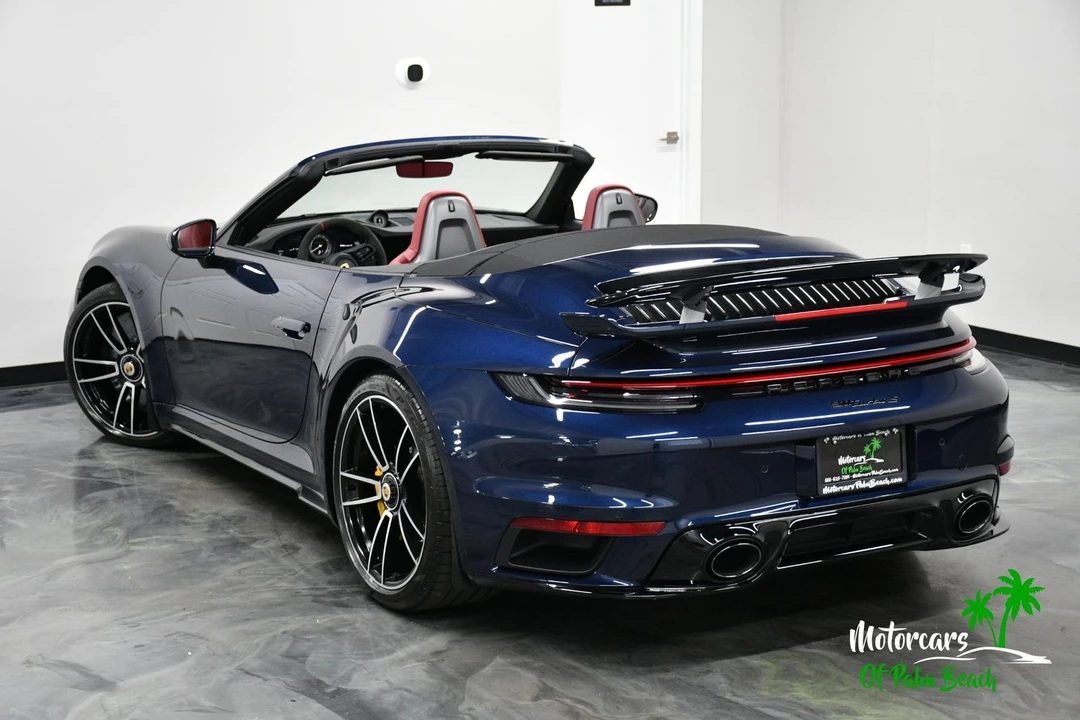2022 Porsche - Image 12 of 31