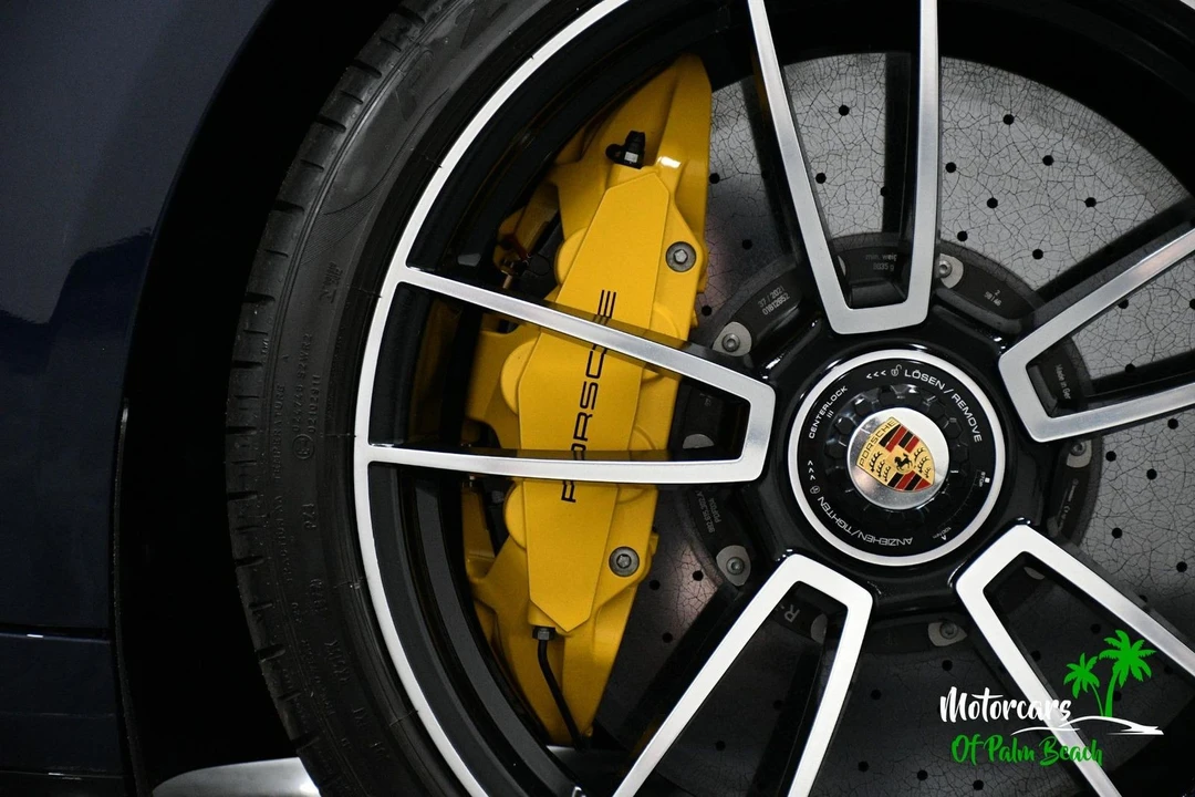 2022 Porsche - Image 28 of 31