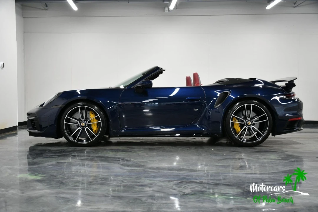 2022 Porsche - Image 6 of 31