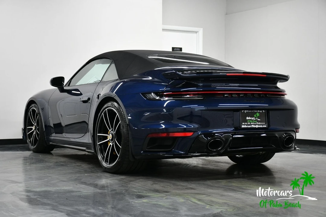 2022 Porsche - Image 11 of 31