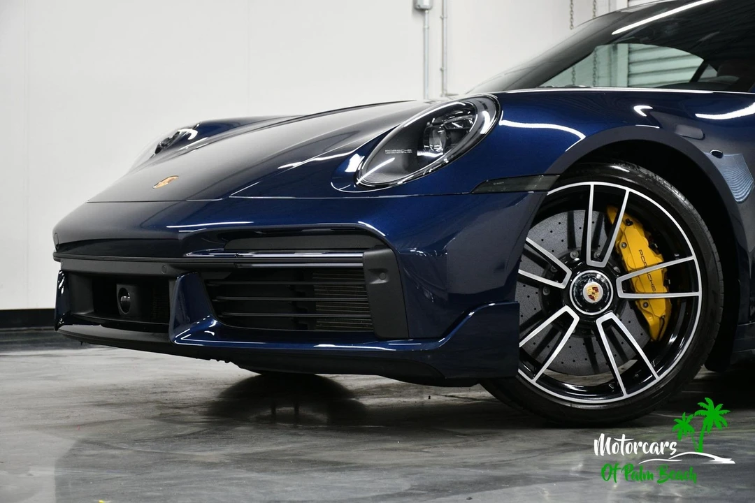 2022 Porsche - Image 4 of 31