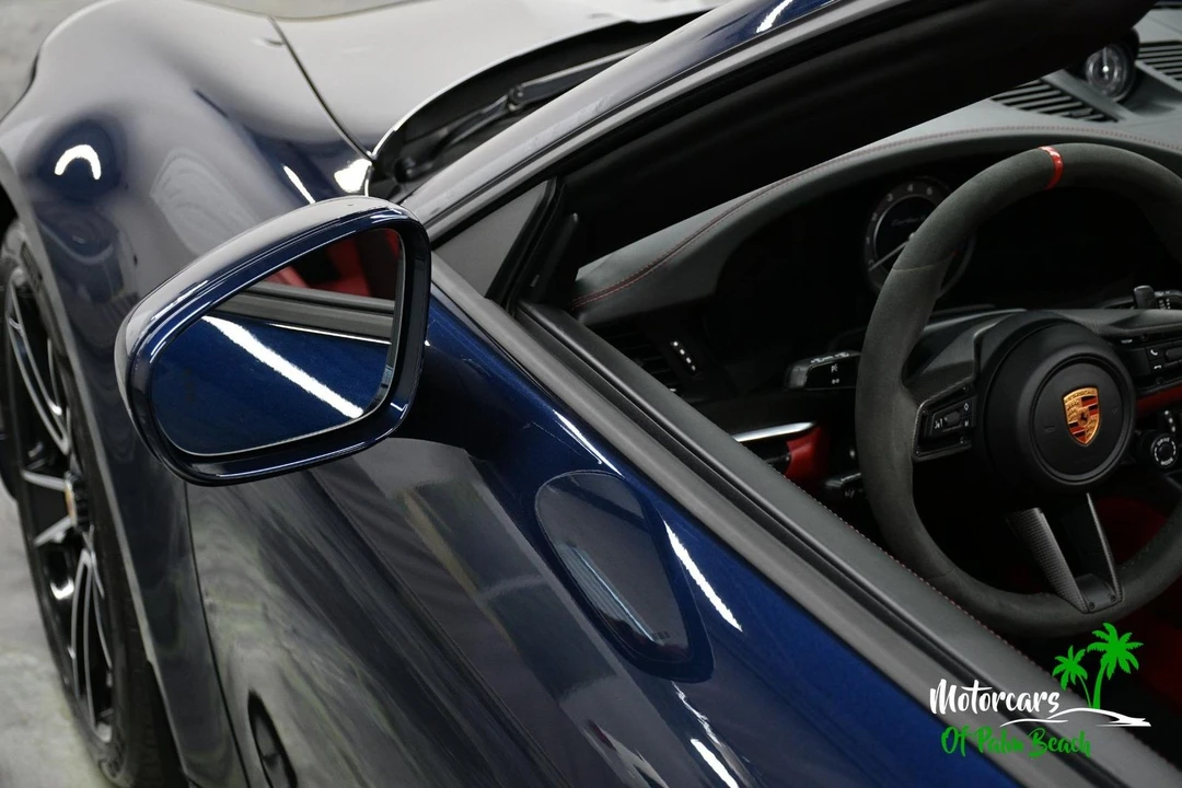 2022 Porsche - Image 14 of 31
