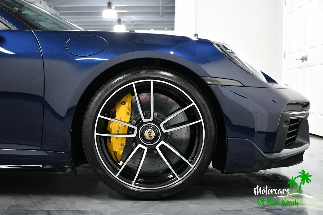 2022 Porsche - Image 26 of 31