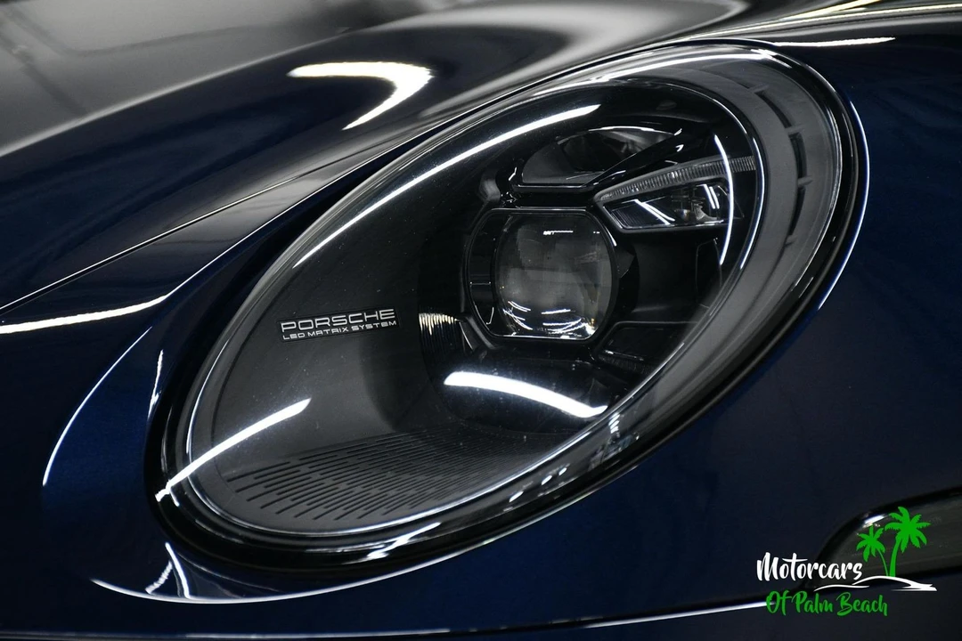 2022 Porsche - Image 5 of 31