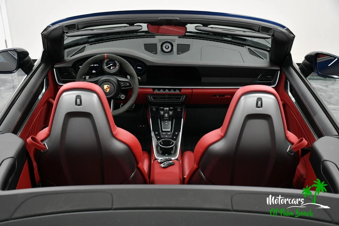 2022 Porsche - Image 20 of 31