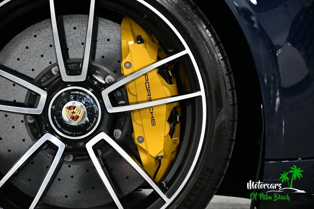 2022 Porsche - Image 8 of 31