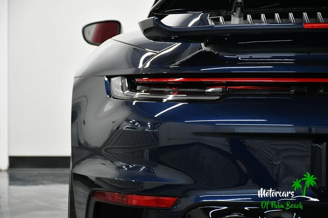 2022 Porsche - Image 19 of 31