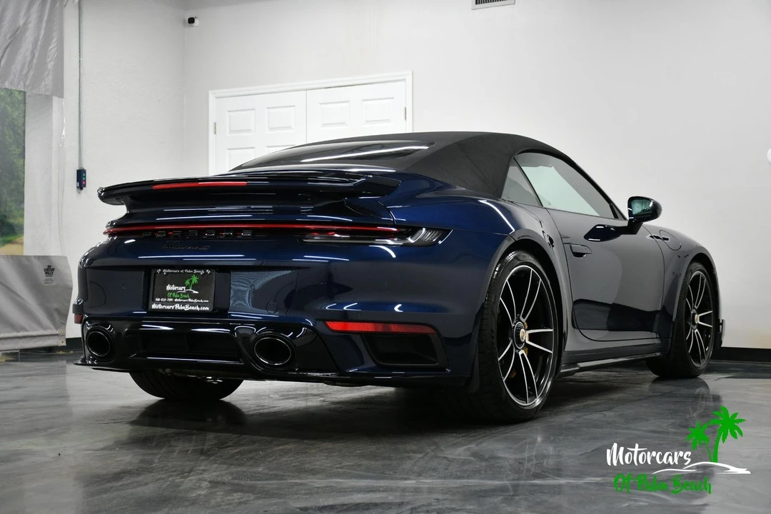 2022 Porsche - Image 22 of 31