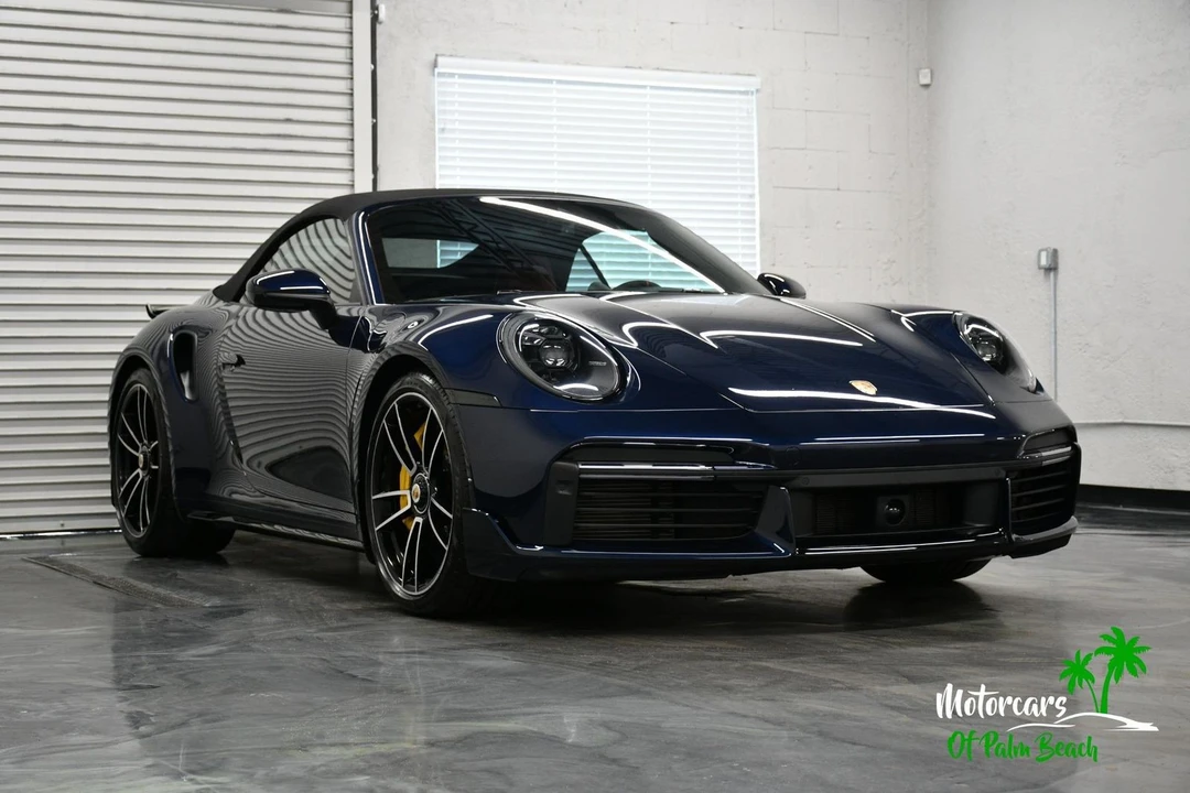 2022 Porsche - Image 30 of 31