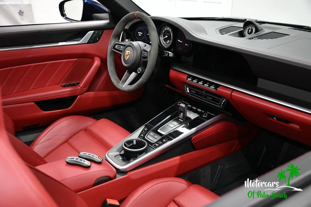 2022 Porsche - Image 29 of 31
