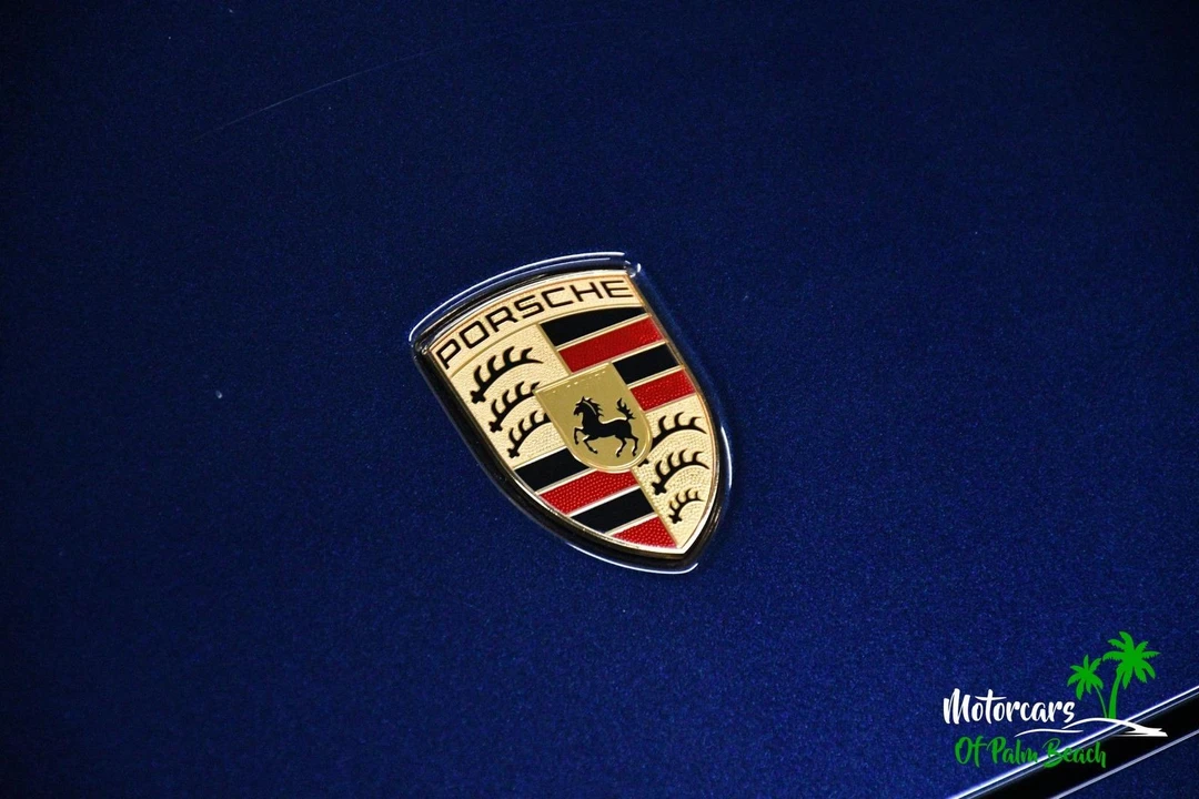 2022 Porsche - Image 3 of 31