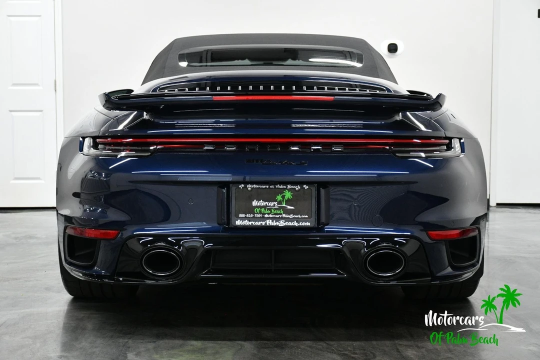 2022 Porsche - Image 17 of 31