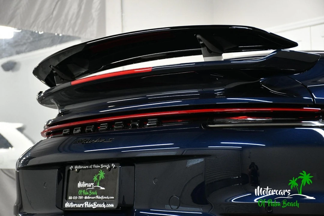 2022 Porsche - Image 23 of 31