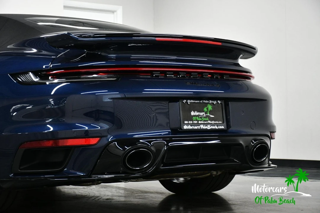 2022 Porsche - Image 15 of 31