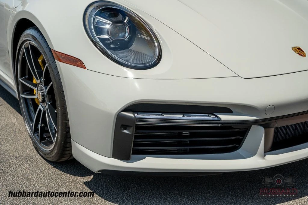 2022 Porsche 992 Turbo S - Image 12 of 12