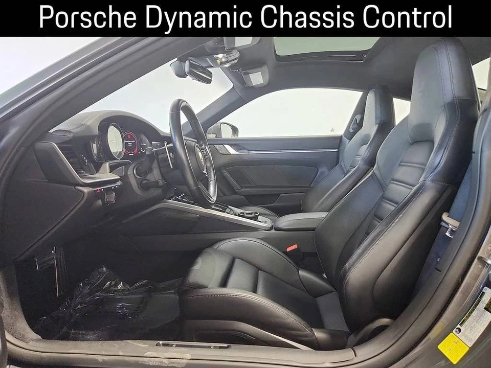 2022 Porsche 992 Turbo - Image 5 of 5