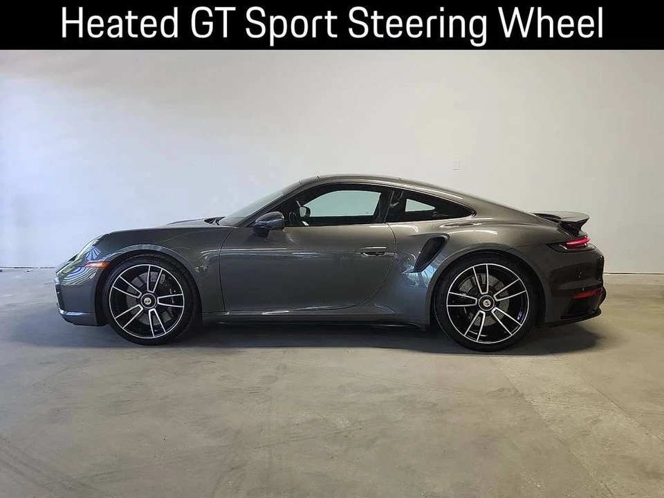 2022 Porsche 992 Turbo - Image 2 of 5