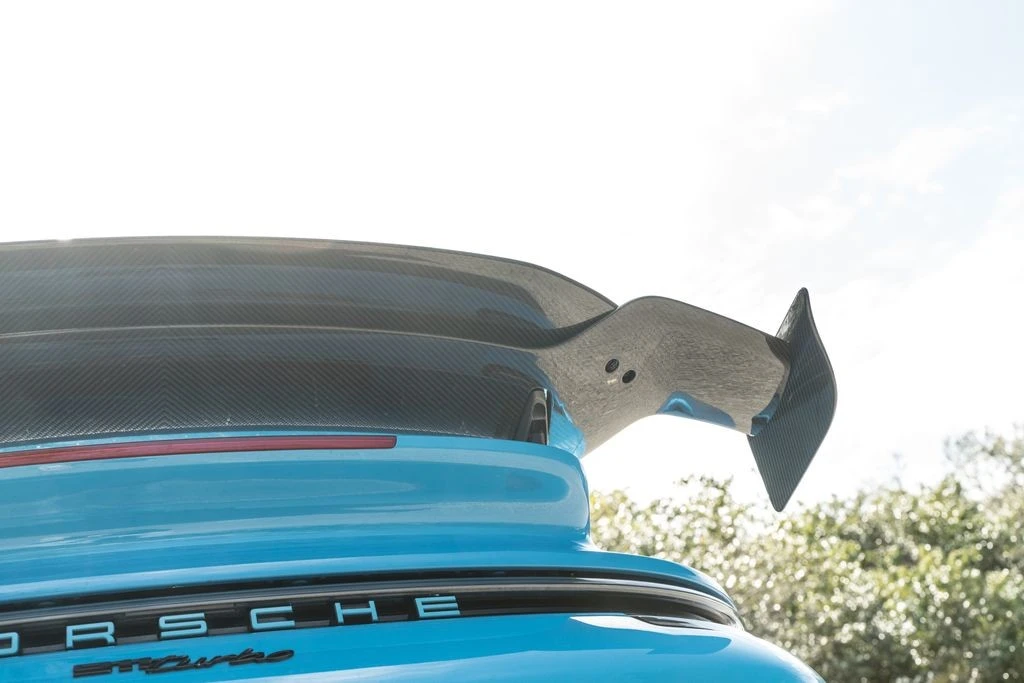 2022 Porsche - Image 24 of 31