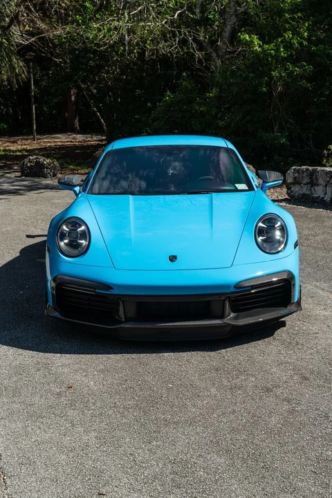 2022 Porsche - Image 9 of 31