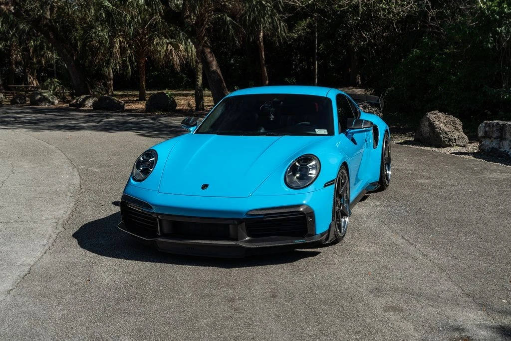 2022 Porsche - Image 4 of 31