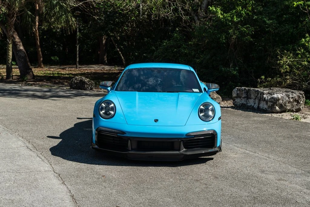 2022 Porsche - Image 13 of 31