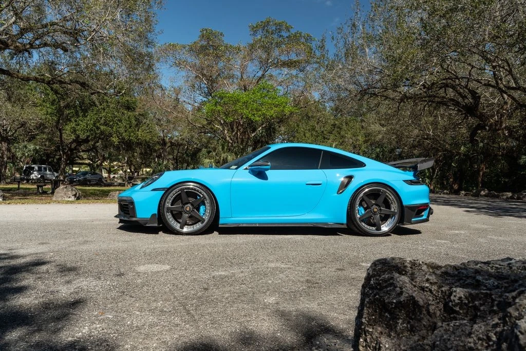 2022 Porsche - Image 11 of 31