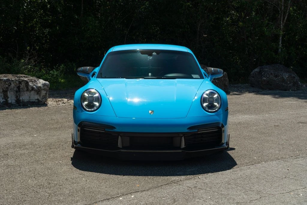 2022 Porsche - Image 16 of 31