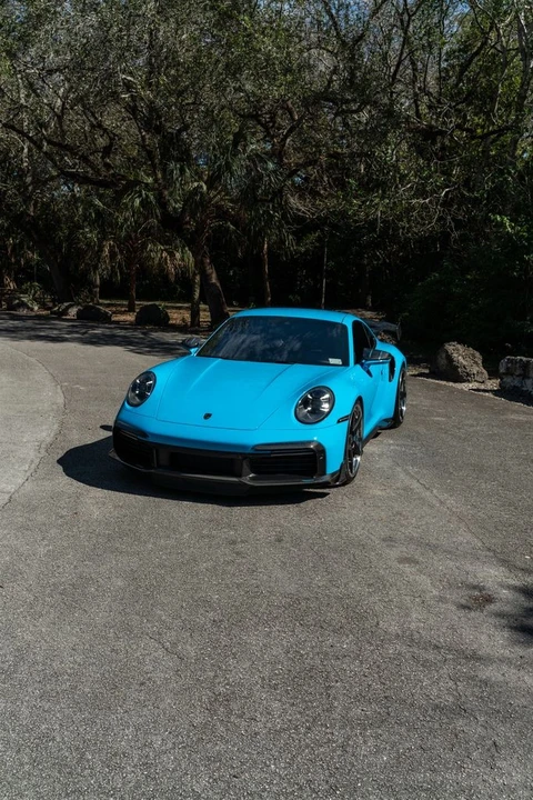 2022 Porsche - Image 8 of 31