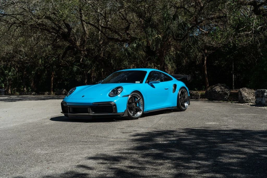 2022 Porsche - Image 6 of 31