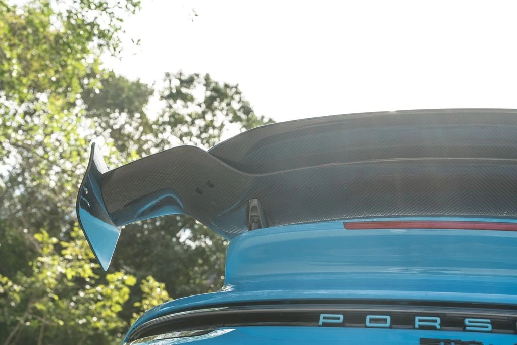 2022 Porsche - Image 22 of 31