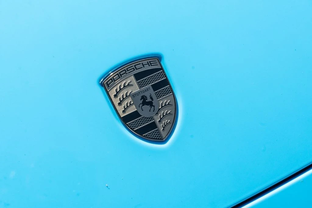 2022 Porsche - Image 27 of 31