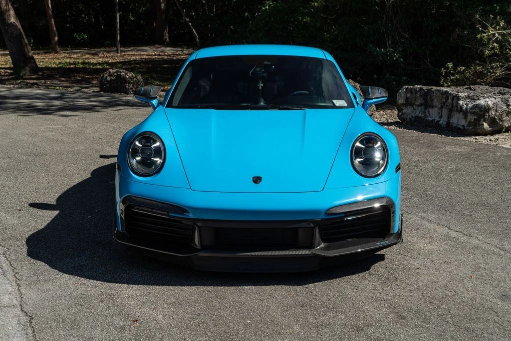 2022 Porsche - Image 5 of 31