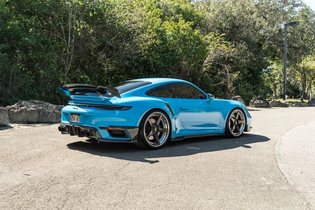 2022 Porsche - Image 14 of 31