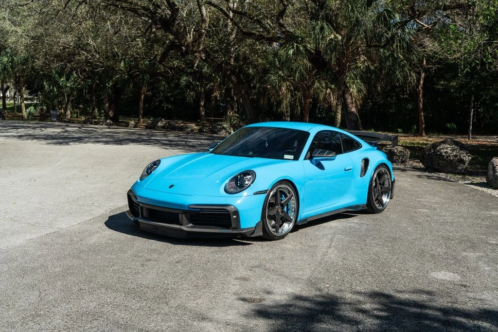 2022 Porsche - Image 10 of 31