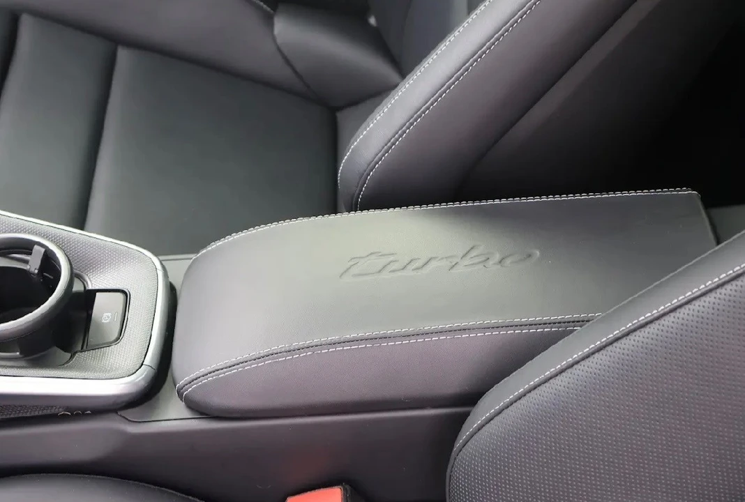 2022 Porsche 992 Turbo - Image 8 of 13