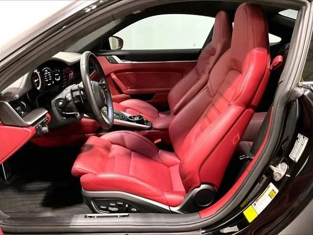 2022 Porsche 992 Turbo - Image 5 of 5