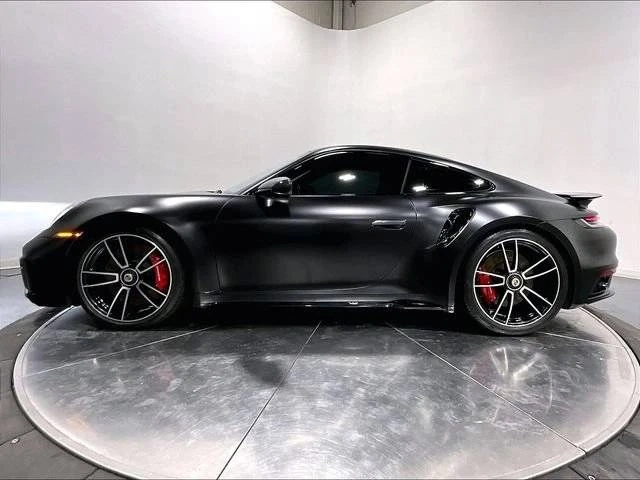 2022 Porsche 992 Turbo - Image 2 of 5