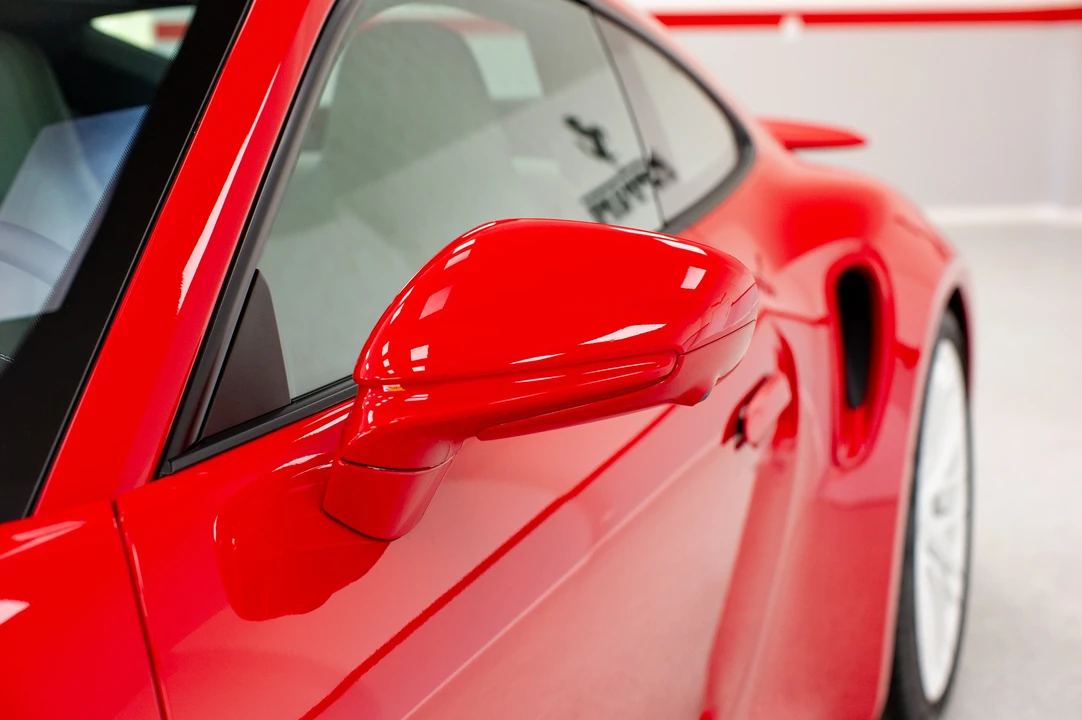 2022 Porsche 992 Turbo - Image 21 of 31