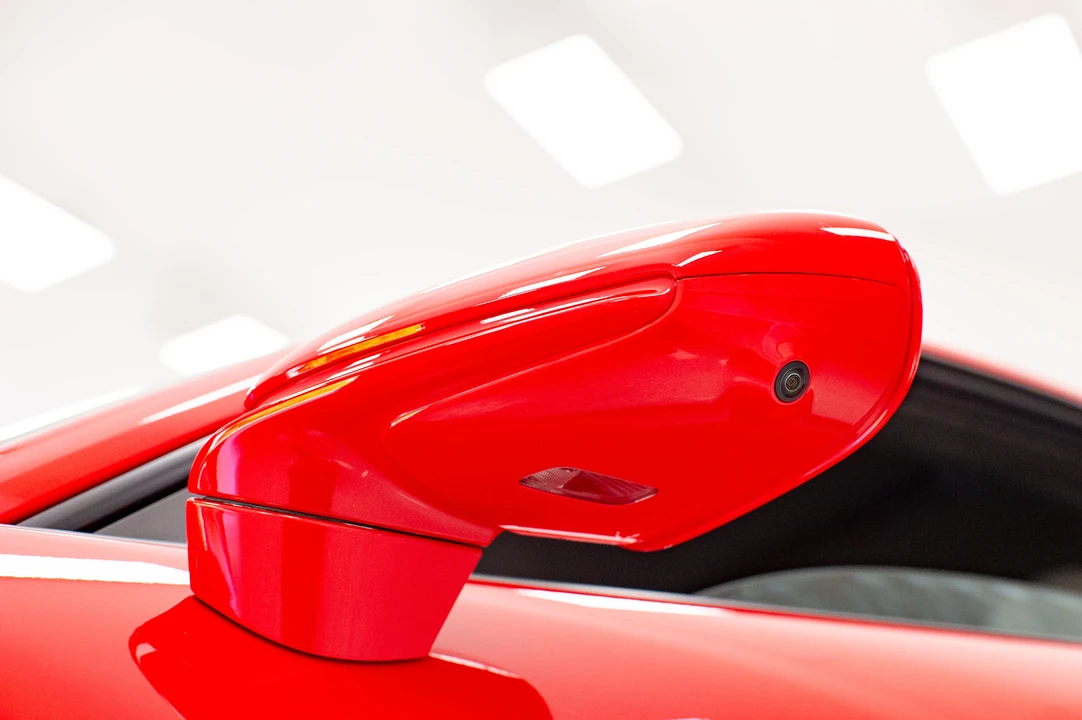 2022 Porsche 992 Turbo - Image 23 of 31