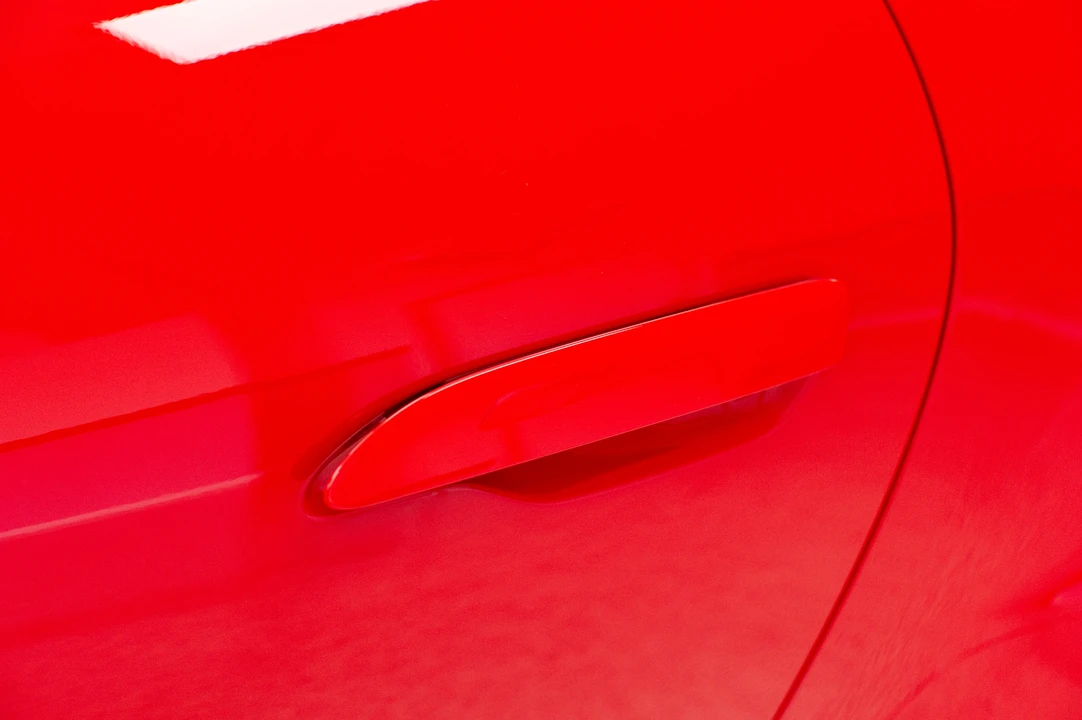 2022 Porsche 992 Turbo - Image 24 of 31