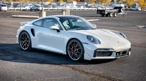 2022 Porsche 992 Turbo - Image 2 of 5