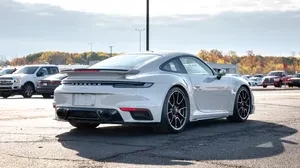 2022 Porsche 992 Turbo - Image 4 of 5