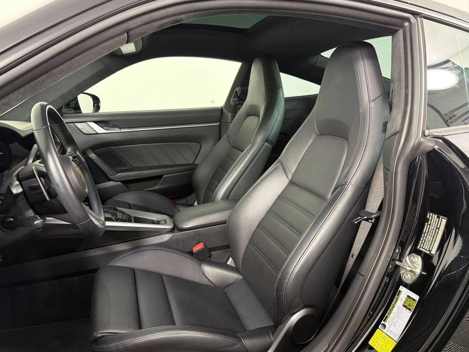 2022 Porsche 992 Turbo - Image 5 of 5