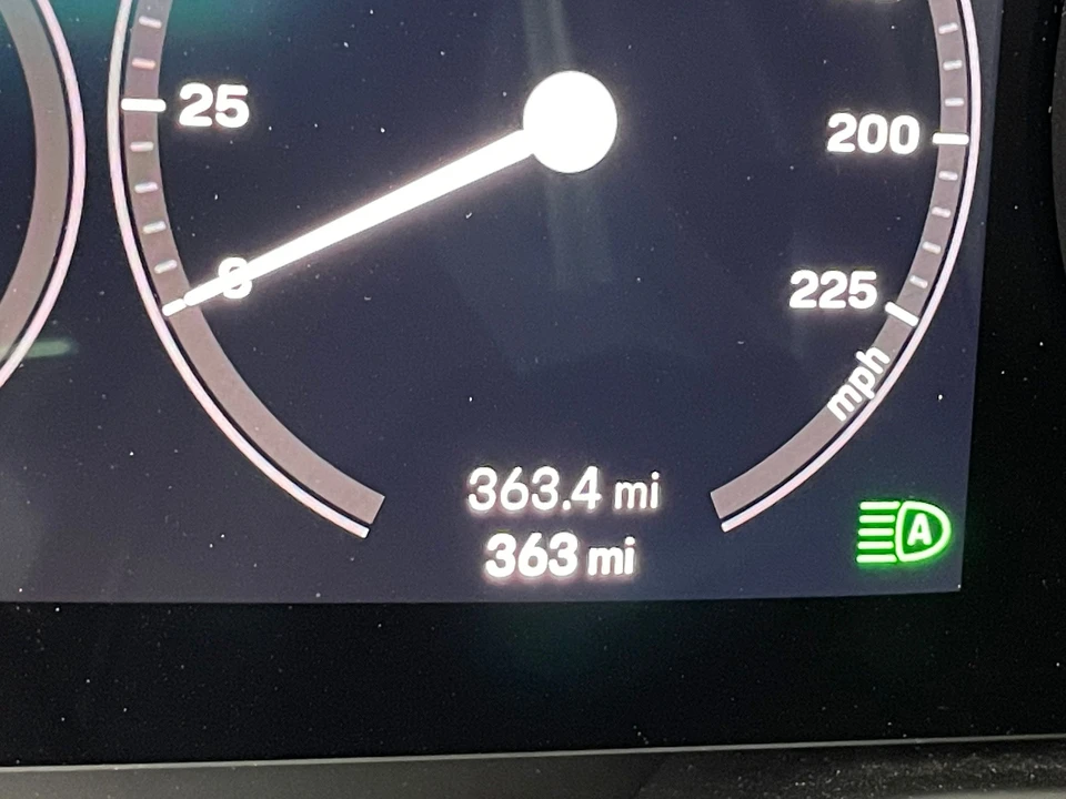 2022 Porsche 992 Turbo - Image 5 of 5