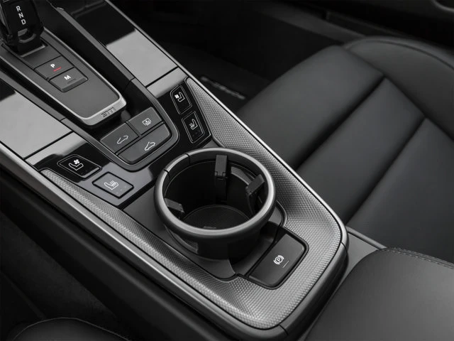 2022 Porsche 992 Carrera - Image 23 of 31
