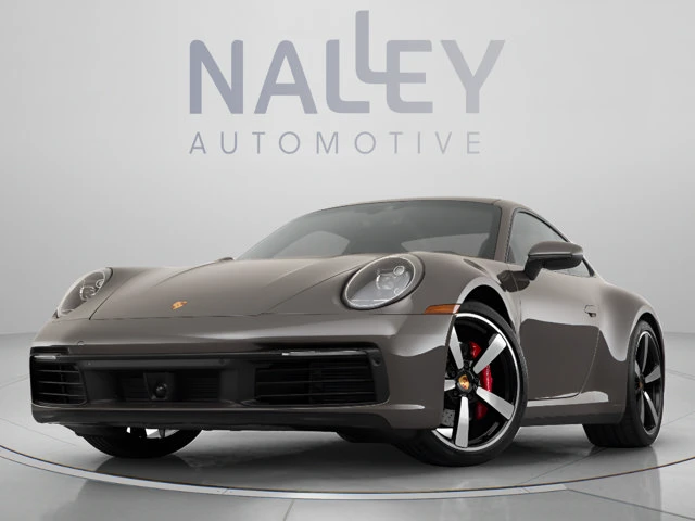 2022 Porsche 992 Carrera - Image 3 of 31