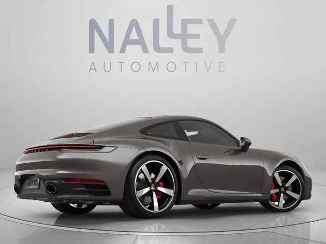 2022 Porsche 992 Carrera - Image 4 of 31