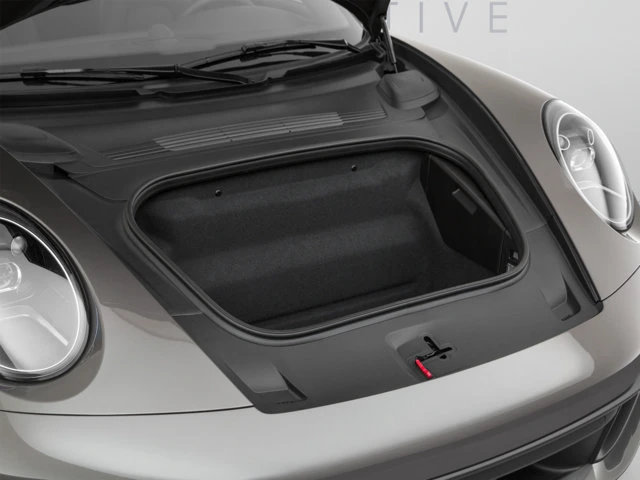 2022 Porsche 992 Carrera - Image 14 of 31