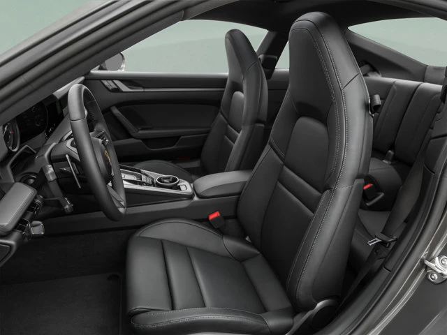 2022 Porsche 992 Carrera - Image 15 of 31